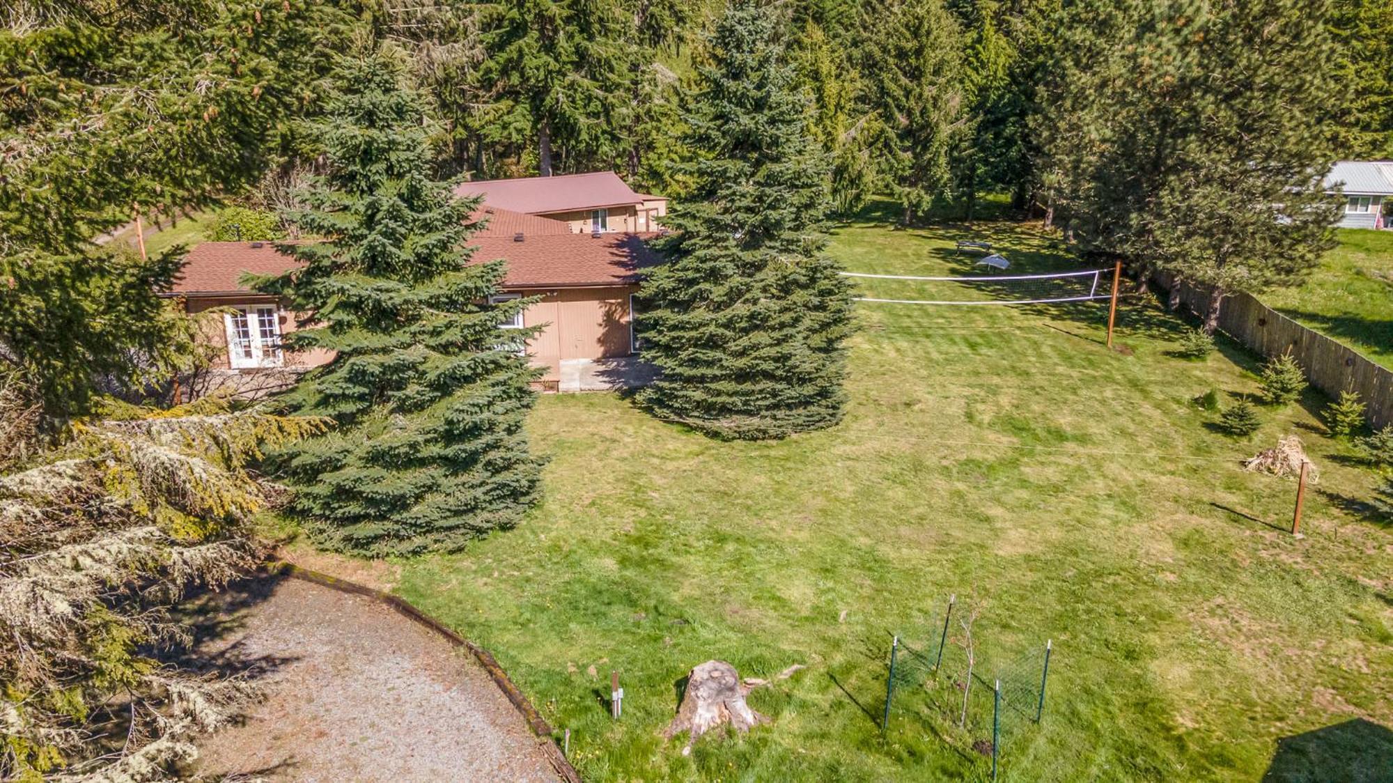 Bear'S Den Hideaway With Hot Tub Vila Ashford Exterior foto