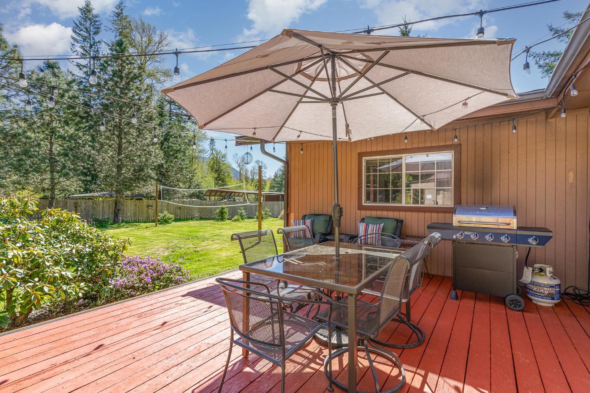 Bear'S Den Hideaway With Hot Tub Vila Ashford Exterior foto