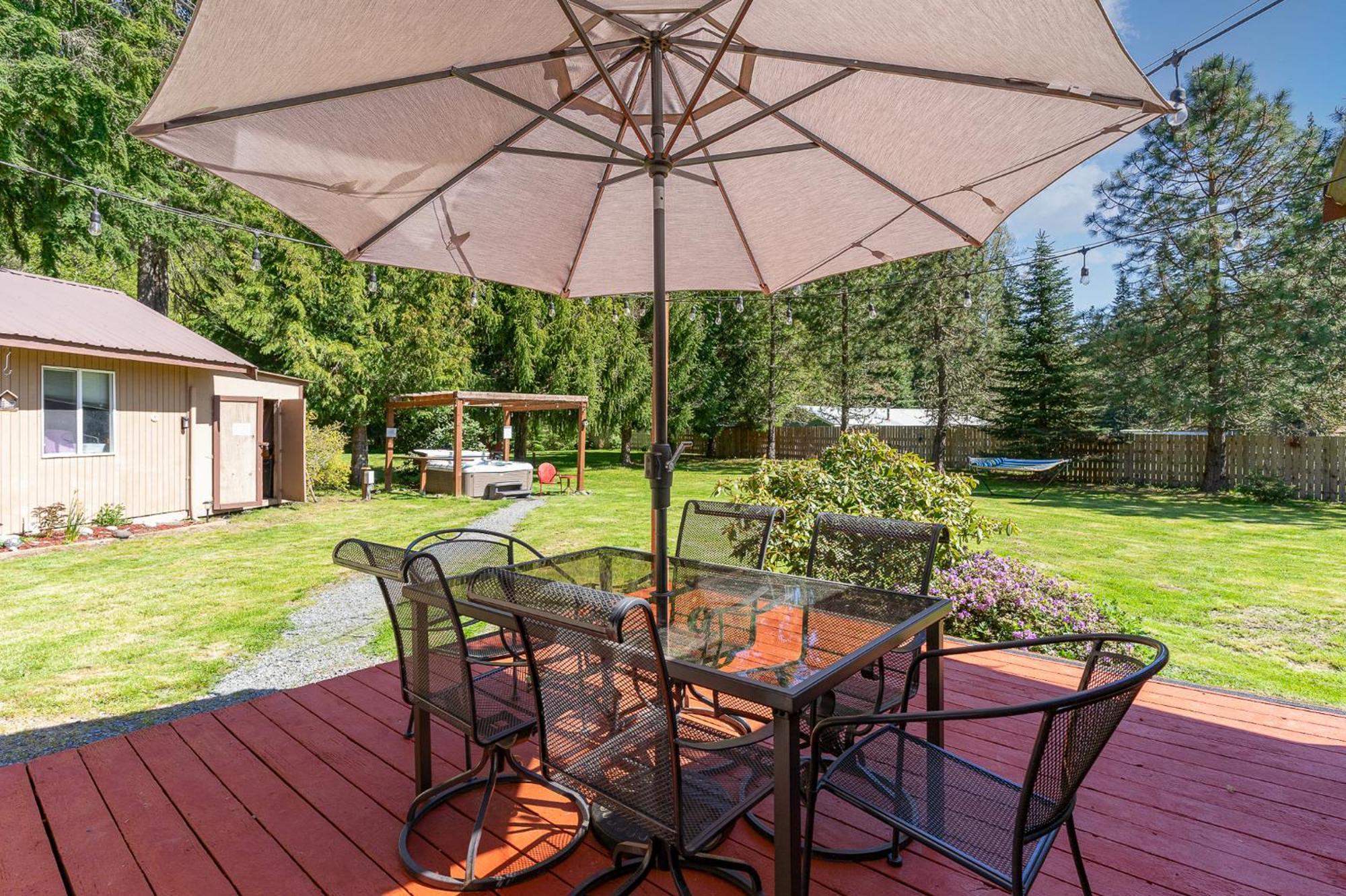 Bear'S Den Hideaway With Hot Tub Vila Ashford Exterior foto